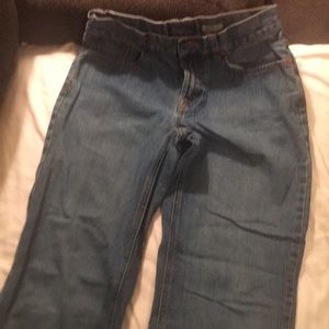 BOYS RALPH LAUREN POLO JEANS SIZE 14